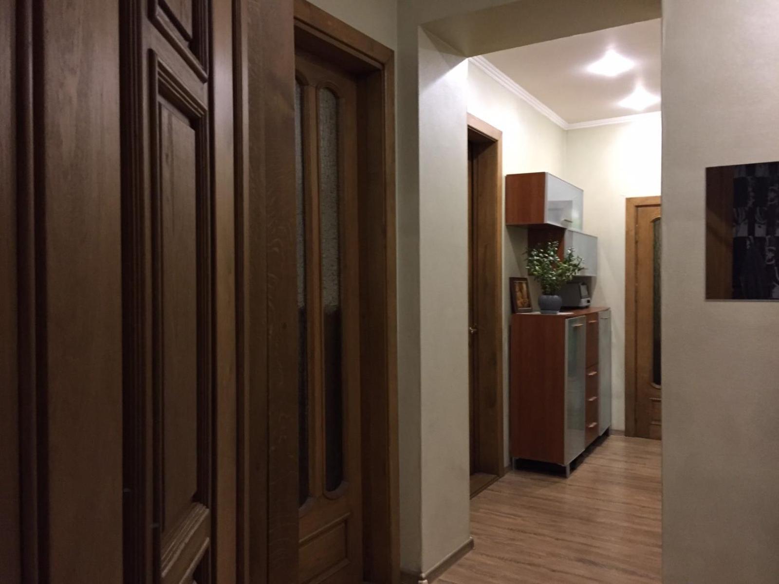 Apartament Vip Квартира Подобово Центр, 2 Кімнати, Смарт Тв, Документи Rivne Zewnętrze zdjęcie